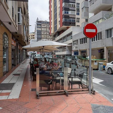 Piso De 2 Habitaciones En Mesa Y Lopez Las Palmas de Gran Canaria Kültér fotó