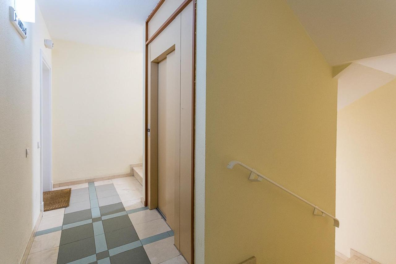 Piso De 2 Habitaciones En Mesa Y Lopez Las Palmas de Gran Canaria Kültér fotó