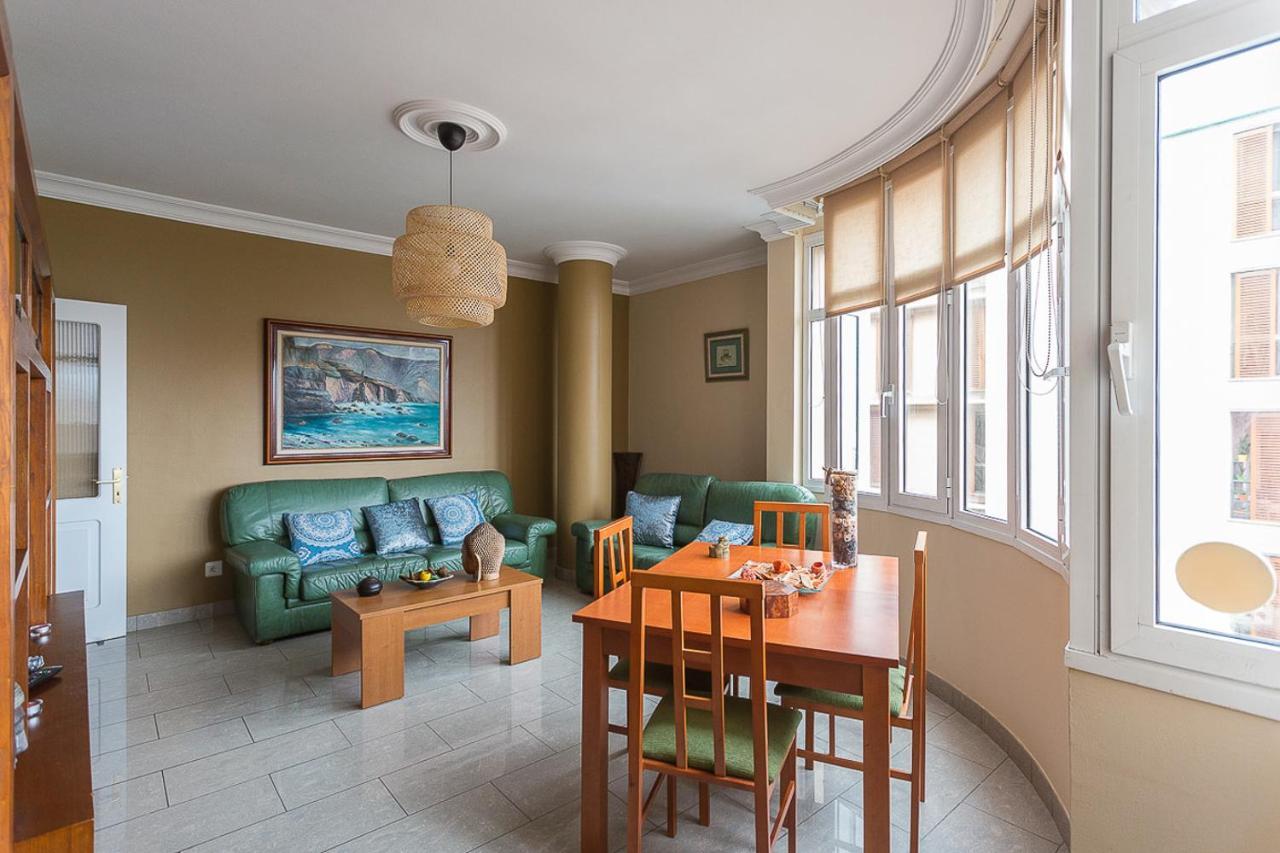 Piso De 2 Habitaciones En Mesa Y Lopez Las Palmas de Gran Canaria Kültér fotó