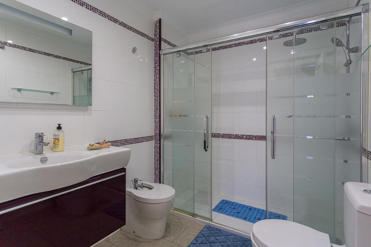 Piso De 2 Habitaciones En Mesa Y Lopez Las Palmas de Gran Canaria Kültér fotó