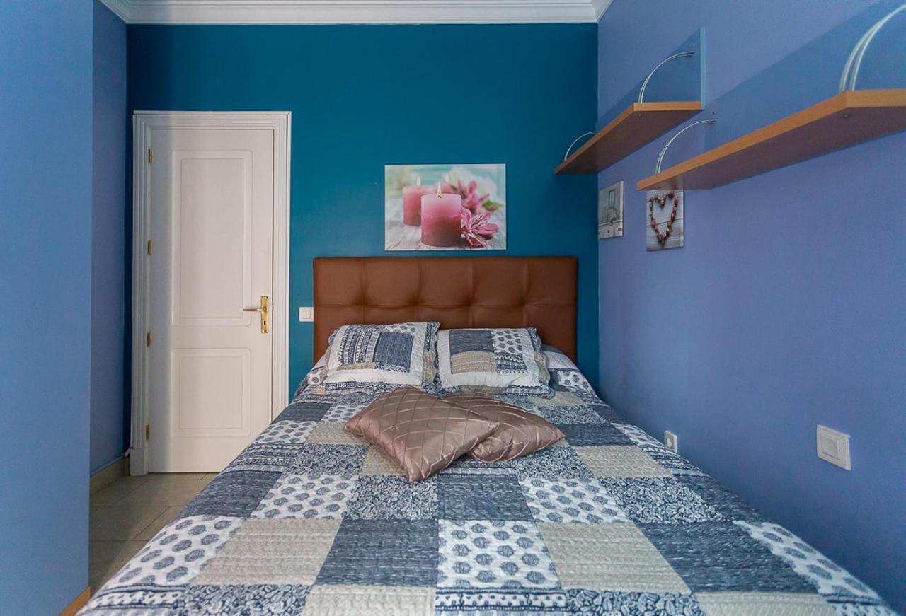 Piso De 2 Habitaciones En Mesa Y Lopez Las Palmas de Gran Canaria Kültér fotó