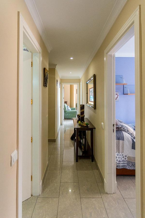 Piso De 2 Habitaciones En Mesa Y Lopez Las Palmas de Gran Canaria Kültér fotó